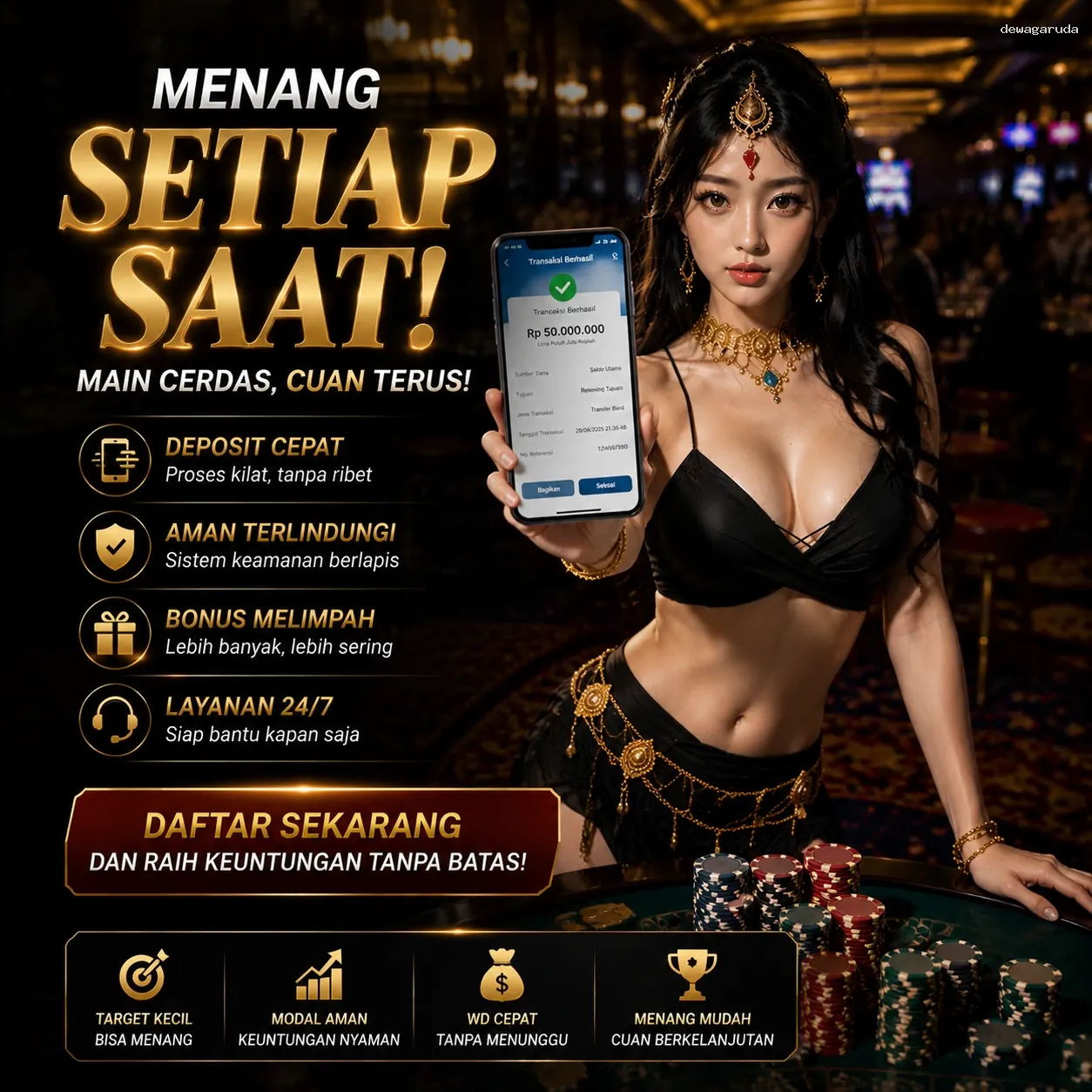 Pemula di dewagaruda Temukan Game Terbaik untuk Dilihat