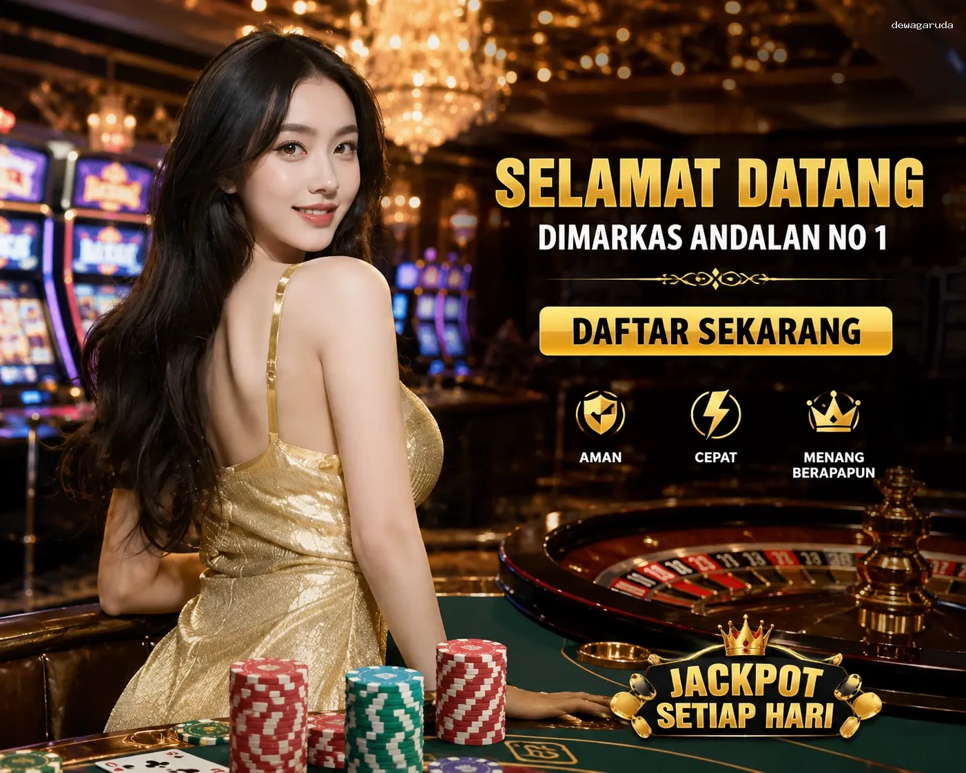 Tips dan Trik Bermain di dewagaruda untuk Pemula